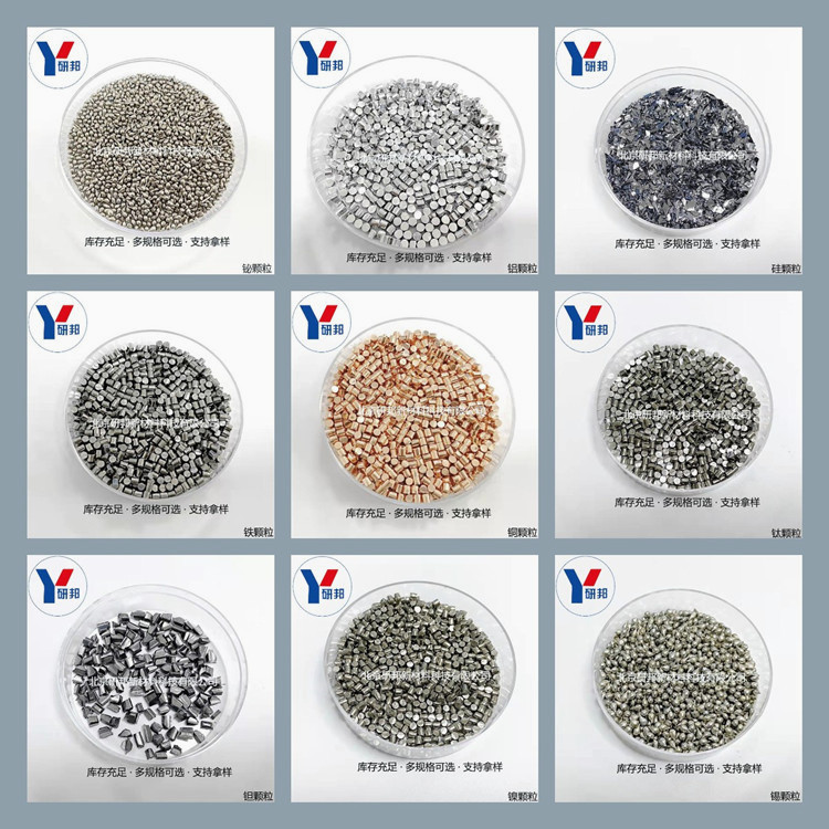 再認識材料：非晶高熵合金的“不確定性”優勢