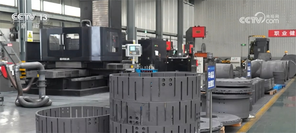 我國(guó)新材料產(chǎn)業(yè)進(jìn)入蓬勃發(fā)展加速期 企業(yè)實(shí)力逐步增強(qiáng)