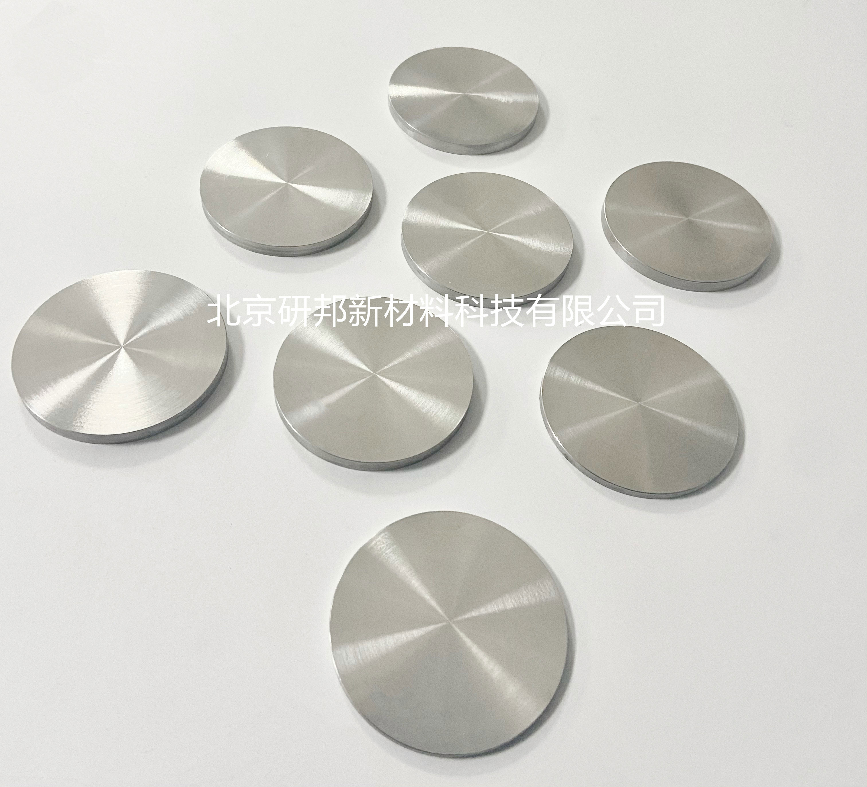 磁控濺射靶材在物理氣相沉積中的作用和應用