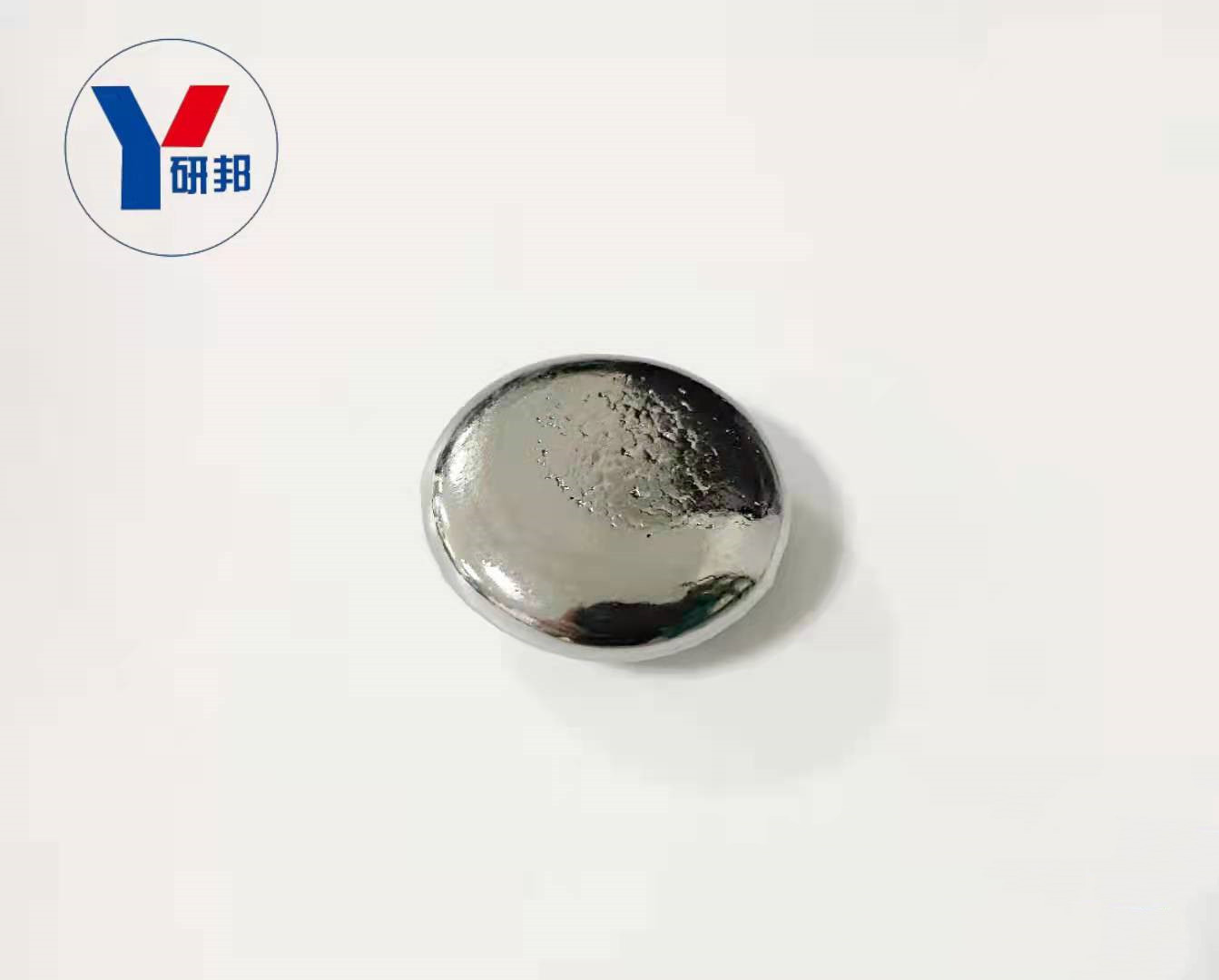 高熵合金合成難點