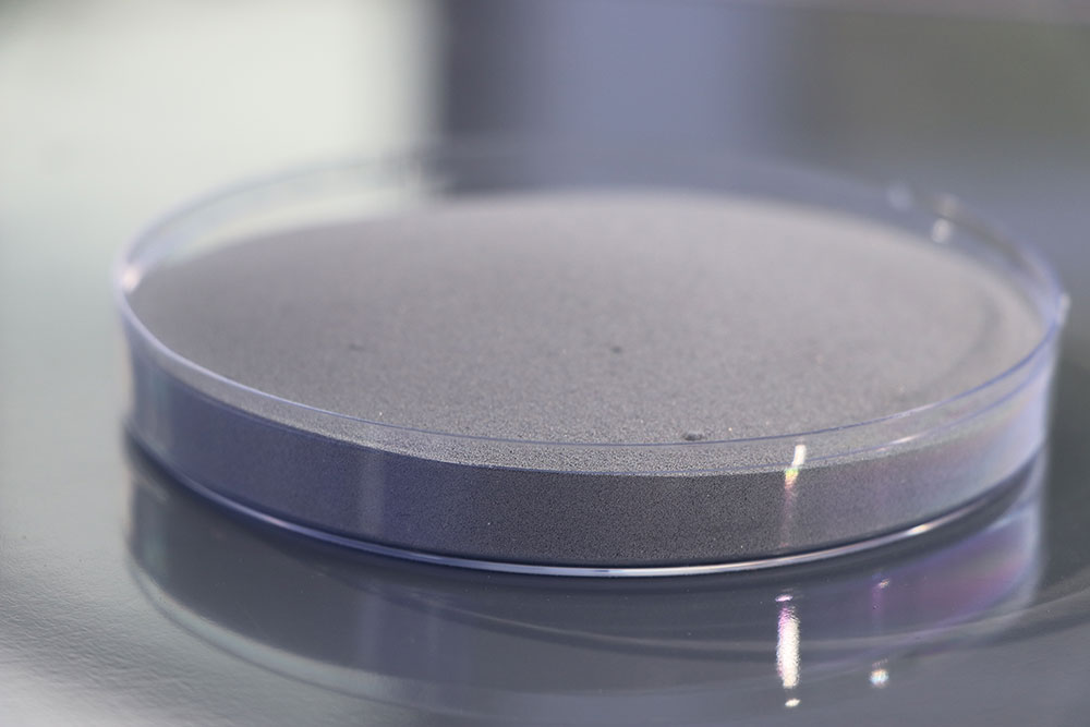 高熵合金CoCrFeNiCu球形粉末：優(yōu)異的機(jī)械性